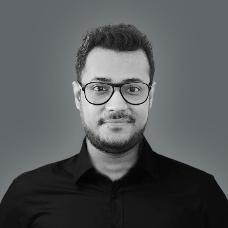 Alaukik K Singh